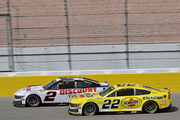 Pennzoil 400 Las Vegas Motor Speedway related photo